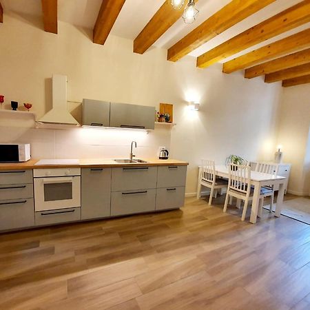 Residenza La Ruga Matilde & Eleonora Apartments Lake Verbania Bagian luar foto