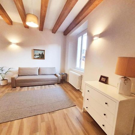 Residenza La Ruga Matilde & Eleonora Apartments Lake Verbania Bagian luar foto