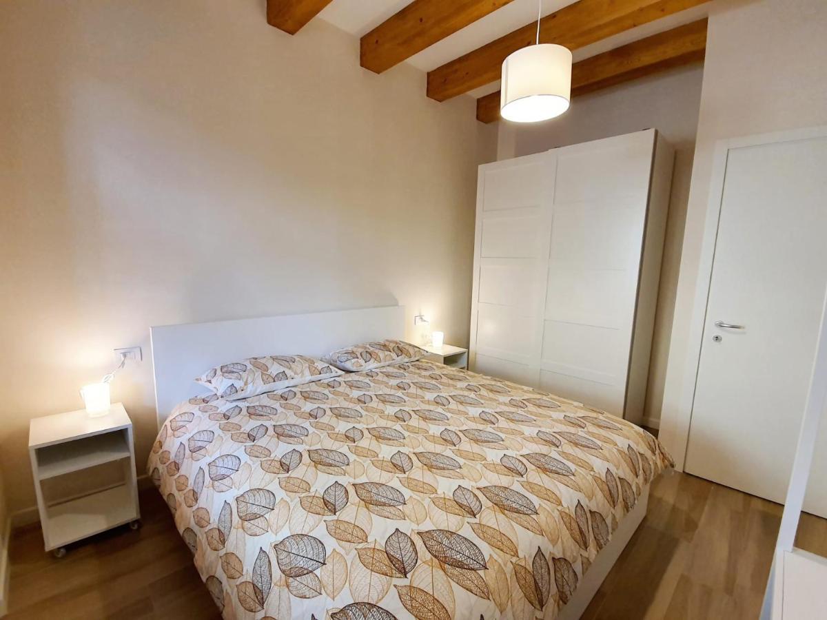 Residenza La Ruga Matilde & Eleonora Apartments Lake Verbania Bagian luar foto